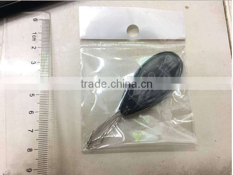 sewing accessory type sewing needle threader