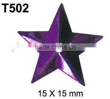 10G COLORFUL SEQUINS