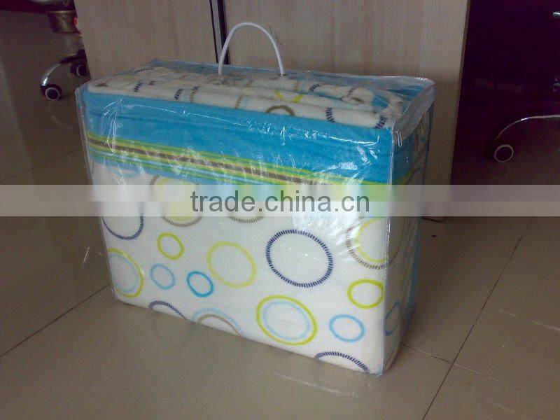 100 pct polyester coral fleece sheet set