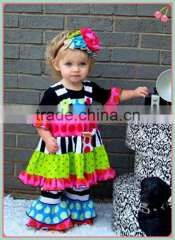 OEM Service Fashion Latest Designs Of Cotton Dress Romantic Long Sleeve Chiffon Fluffy Red Dress Made in China