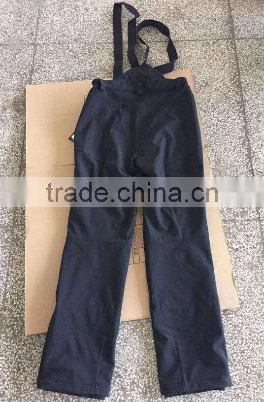 2016 Warm Winter Girls Sports Pants for woman