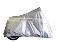 outdoor ployster waterproof motorcycle cover