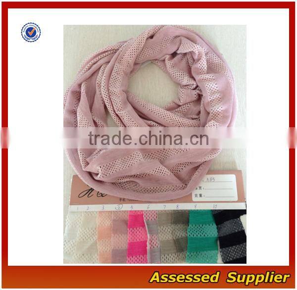 KTS014 Fashion lady neck warmer cheap custom neck warmer