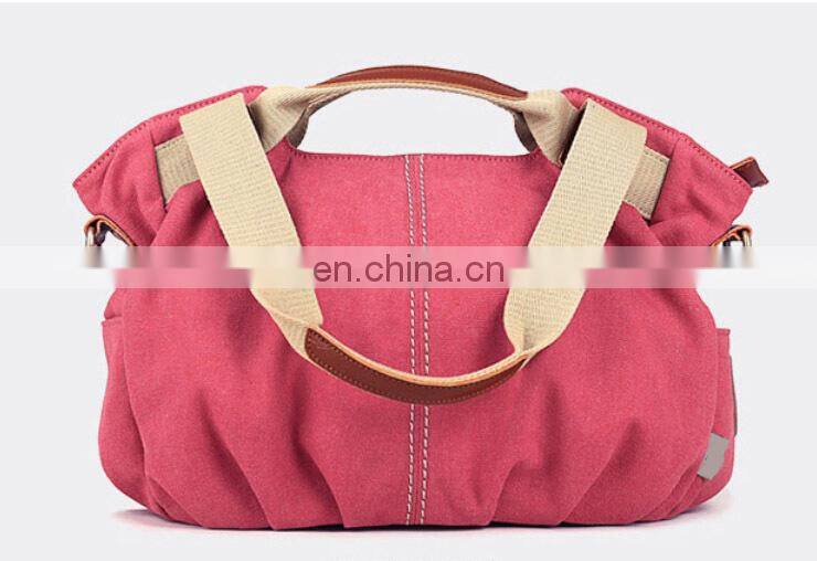 2015 cheap personalized personalized cute tote bag for school girl