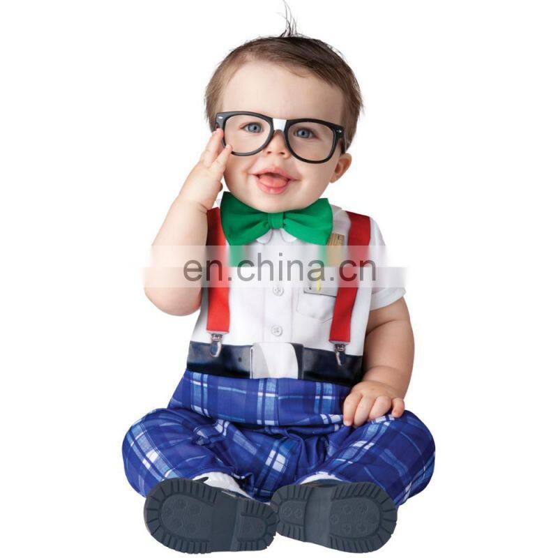 New Design Cute Fashion Baby Costumes Toddler Clothing