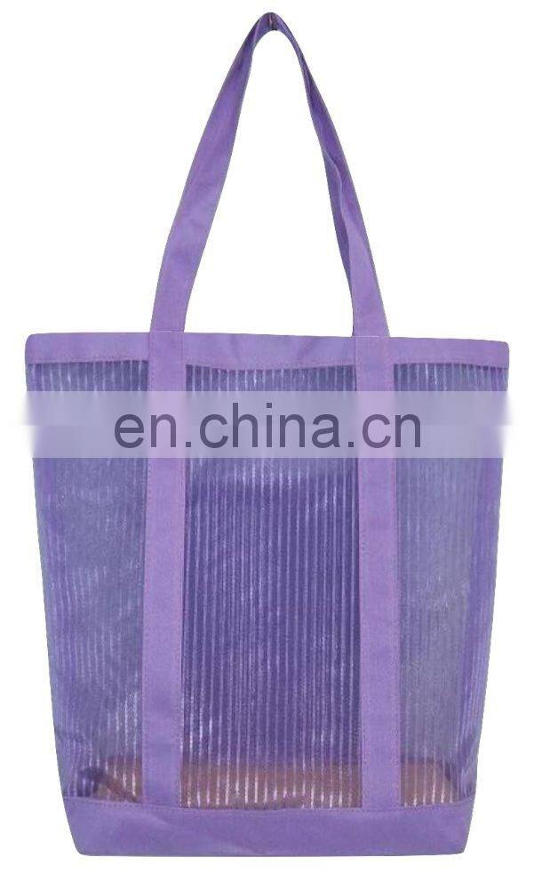 High Quality Beach Bag Foldable Holiday Bag