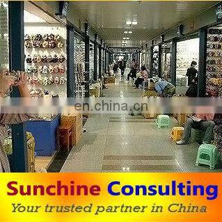 Yiwu Commercial Consulting / Purchasing Service/ Third Party Quality Inspection