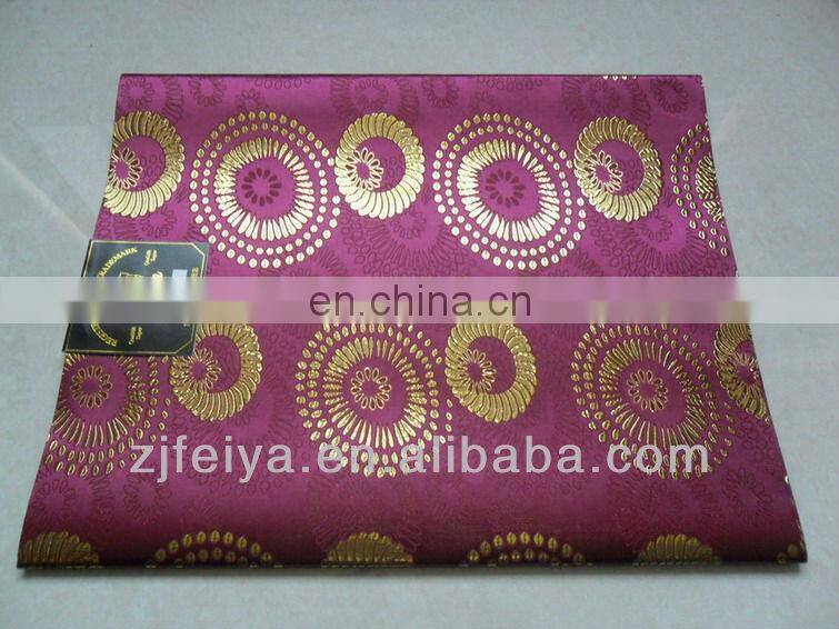 Headtie sego African fabric style gubilee swiss quality