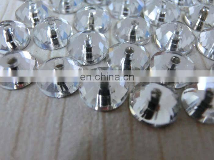 High Quality Hollow Glass Beads Cord Glass Beads