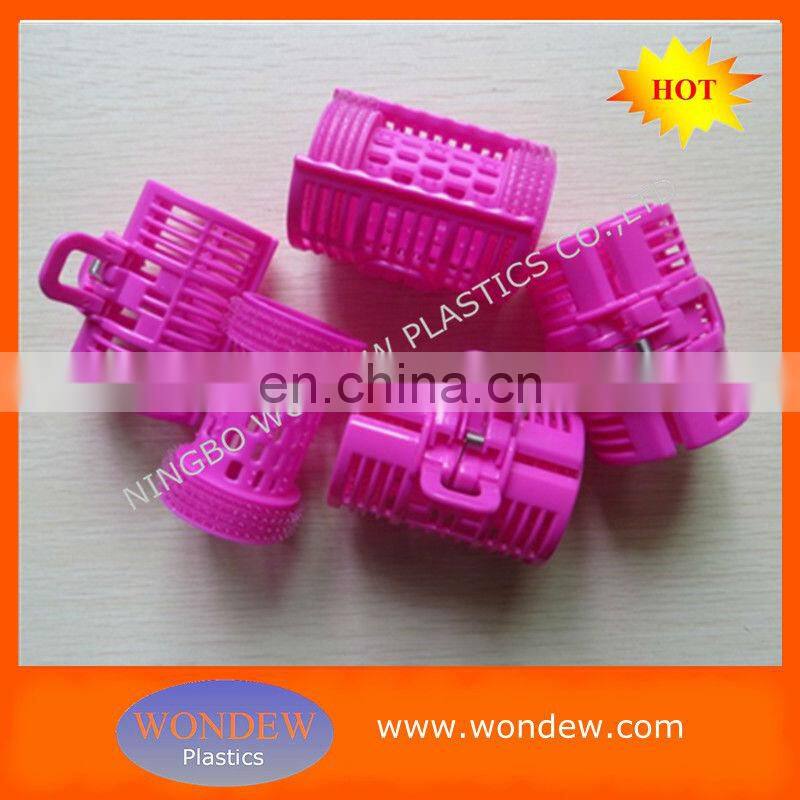 WDC8710 Self-gripping hair roller