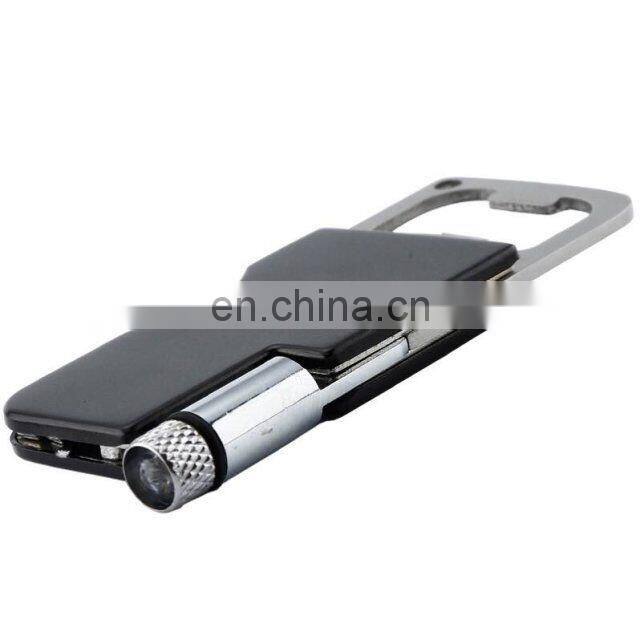 Free Sample Cheap Promotional Multifunctional bottle opener custom