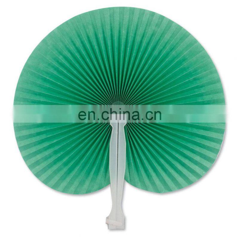 promoting customizing quality product paper fan sticks