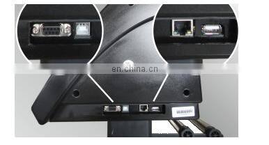 CTK 720 vinyl rolls cutting plotter