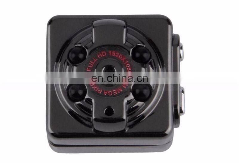 New Style SQ8 1080P Full HD Car Sports IR Night Vision DVR Video Recorder Mini DV Camera For Outdoors Activities