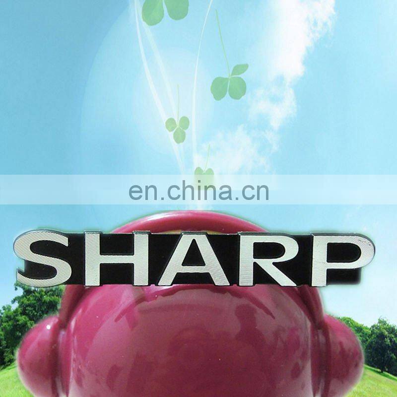 TV, and other special nameplates refrigerator washing machine