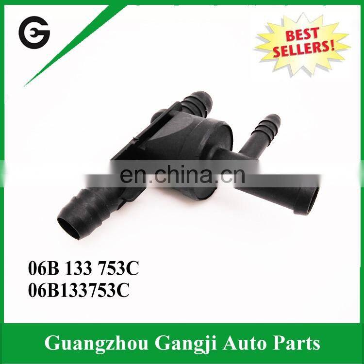 Wholesale Price Automatic Air Vent Vacuum Valve 06B133753C 06B 133 753C For Japanese Car