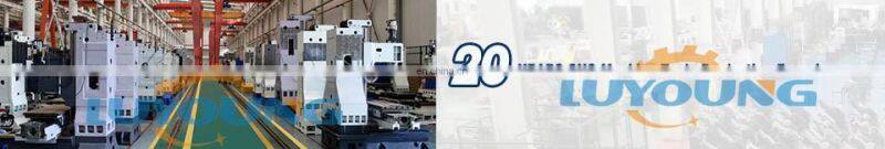 Vertical Low Cost 3 axis 4 axis 5 axis CNC Milling Machine vmc850