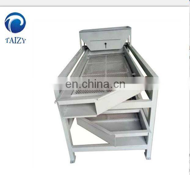 Automatic Nut Shelling Pistachio Sheller Almond Dehulling Machine