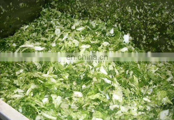 2018 hot selling High Quality Horizontal Vegetable and Meat Stuffing Mixer