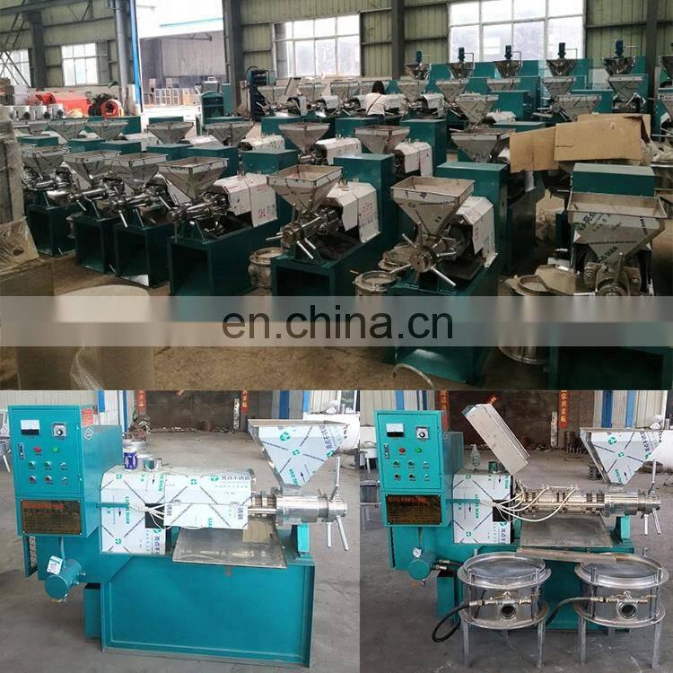 hydraulic sesame oil press machine groundnut almond oil extraction machine