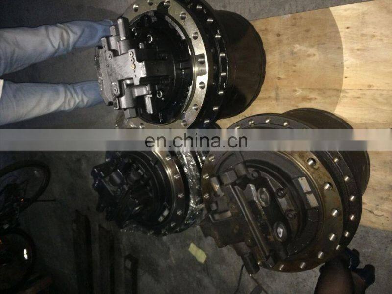 M4V290F-RG6.5F LC15V00023F2 SK330LC-8 SK330-8 Final Drive