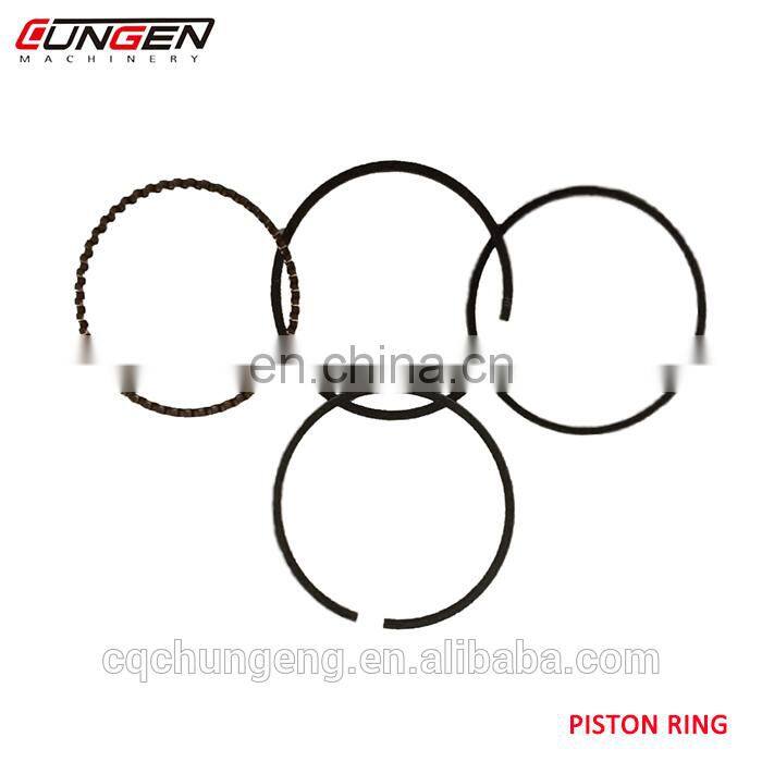spare part for Gasoline engine about piston ring