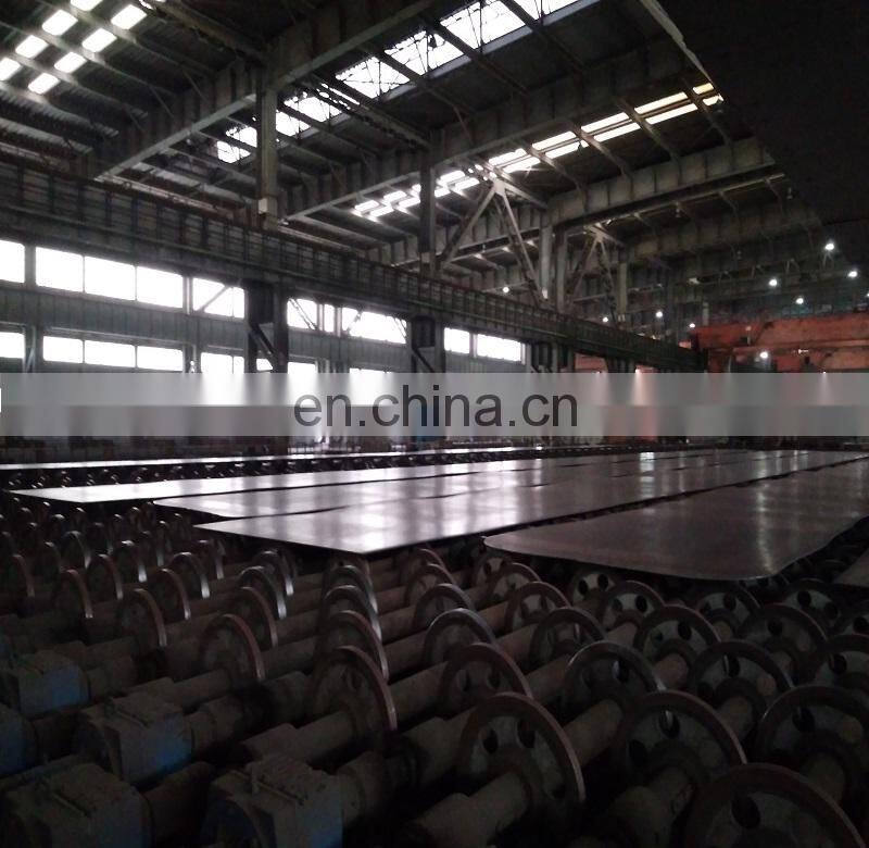 Gas & Oil pipeline steel plate API 5L X60/65/70/80 PSL2
