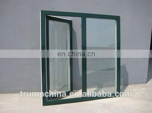 PVC Automatic Water Slot Milling Machine