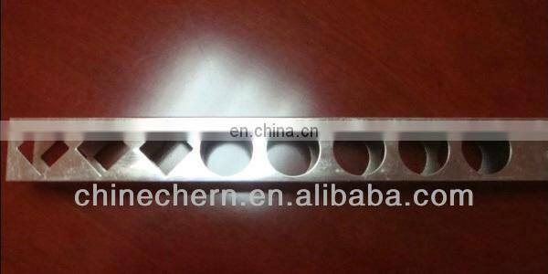 Iron Tube Hydraulic Automatic Notching Machine