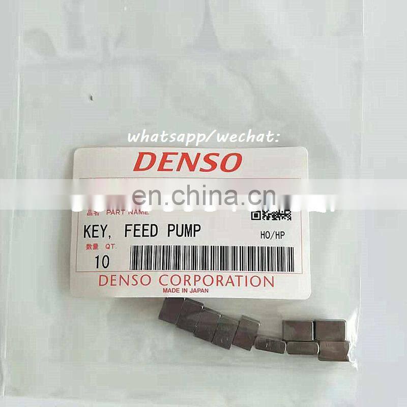 original and New 294187-0010 , 2941870010 , 294187 0010 , FEED PUMP KEY, Fit HP3/HP4 FUEL PUMPS