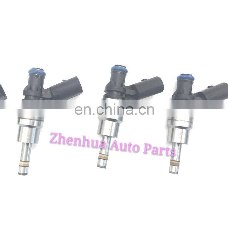 Fuel Injector 0261500020 06F906036A 06F906036G 06H127025E 06H906036E