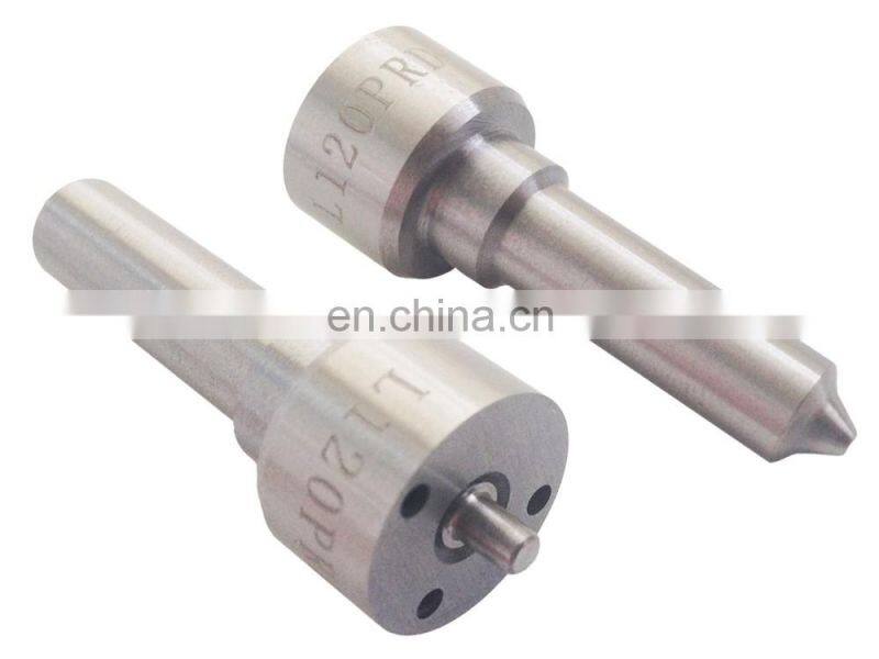 Common Rail Injector Nozzle L120PRD L120PBD