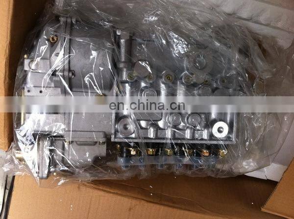 LONGBENG Fuel Injection Pump 5062A BHT6P120R for Weichai Engine