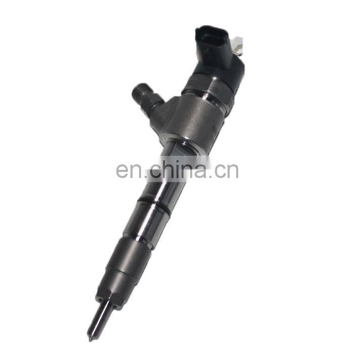 Good Selling Diesel fuel Injector 0445110817