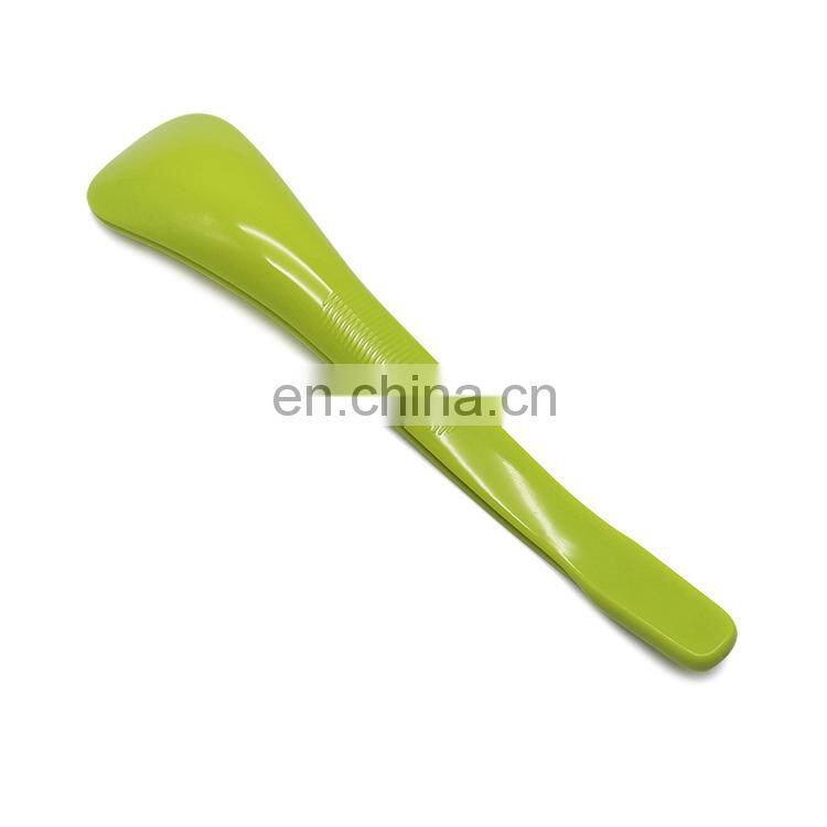 Hot Sale Multi-functional Salad Servers 2 In 1 Salad Tongs Salad Spoon And Fork