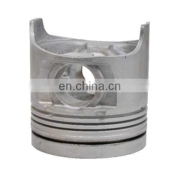 4HK1T MAHL Brand Piston for Excavator ZX240-3/ZX270-3 Part NO. 8-98023526-0