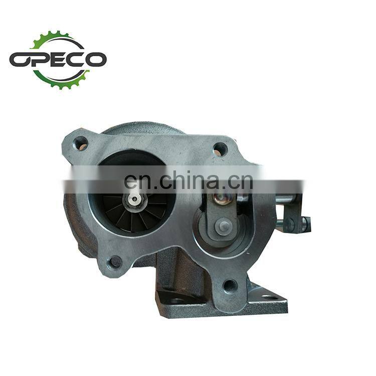 4JB1T 2.8L turbocharger VA190013 VB190013 VICB 8971760801 RICB0807 for 4JG2T 3.1L