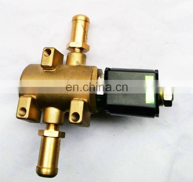 Urea pump heating solenoid valve 5312975