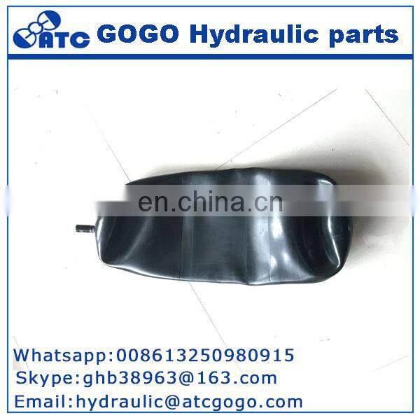 High Quality NXQ Hydraulic Bladder Accumulator, Accumulator Bladder For Hydraulic