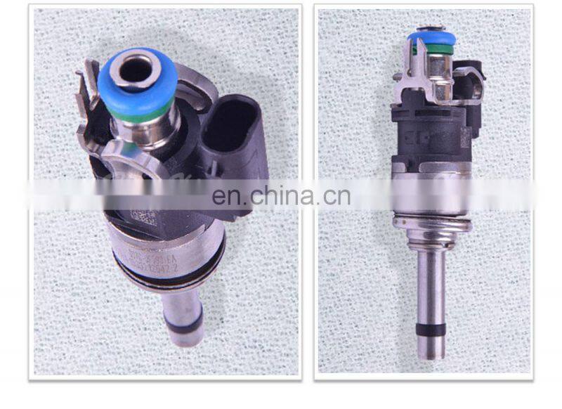 Auto Fuel Injector Nozzle For DS7G 9F593 EA