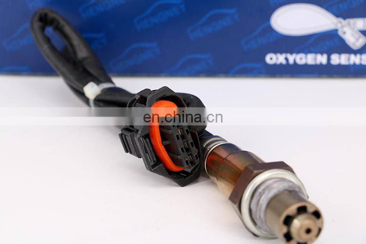 High Quality Genuine Lambda 55562205 For Chevrolet Buick Opel Air Fuel Ratio Oxygen Sensor
