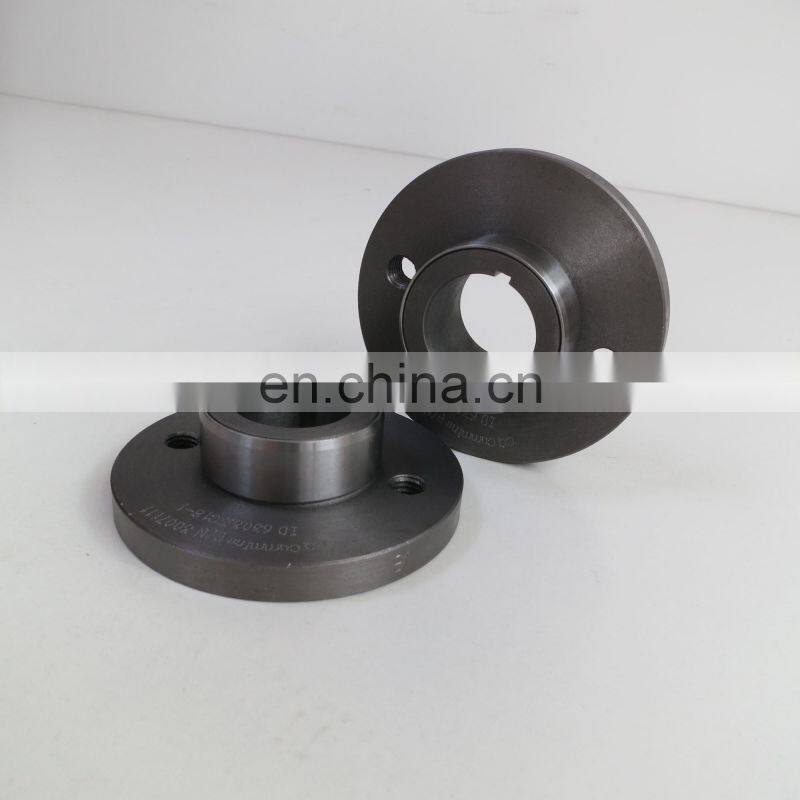 Chongqing KTA19 Construction Machinery Parts 3007111 Timing Hub