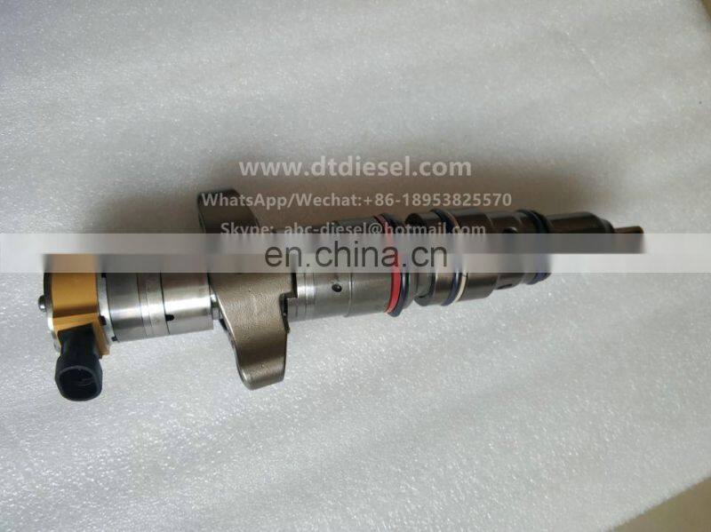 C9 Diesel Fuel Injector 254-4340