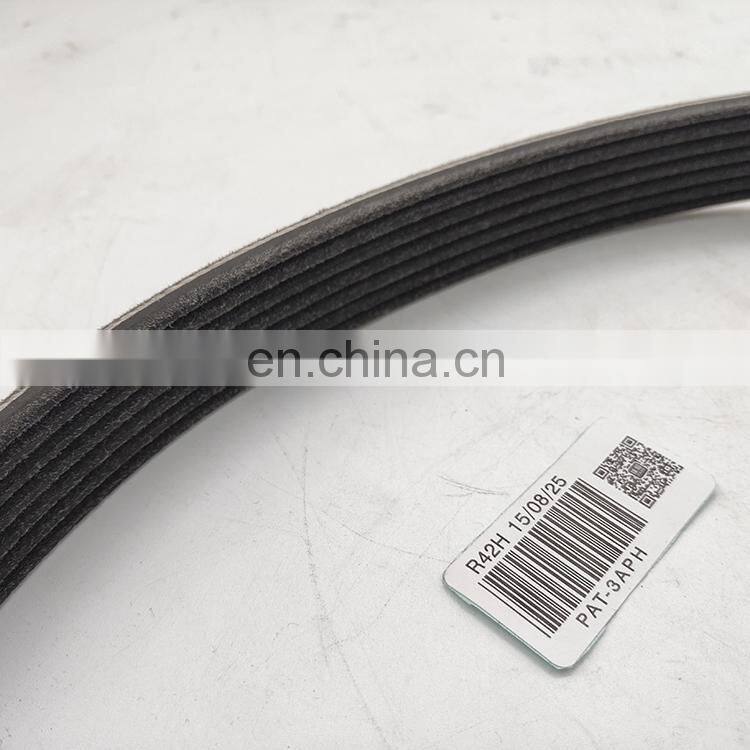 PAT 11720-JD00B/7PK1150 V-Ribbed Belt For RENAULT Movano Mk I Van VAUXHALL OPEL