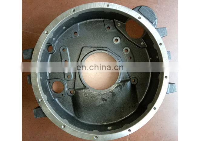 6C 6CT 6CT8.3 Diesel Engine Parts Flywheel Bell Housing 4943482 4934902 5253949 3415320