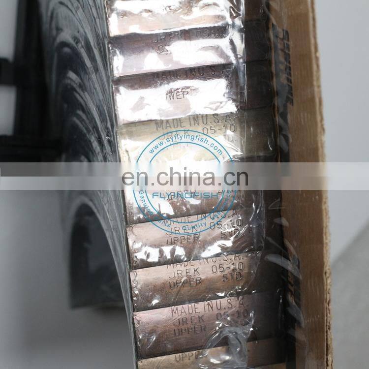 High Quality ISX15 QSX15 X15 Engine Connecting Rod Bearing 4089405 4925971 4059447