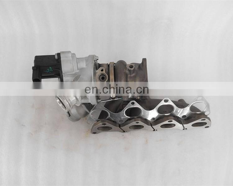 VP58 Turbocharger for Volkswagen New Bora 1.4L EA111 Engine turbo 03C-145-702-H 03C145702H