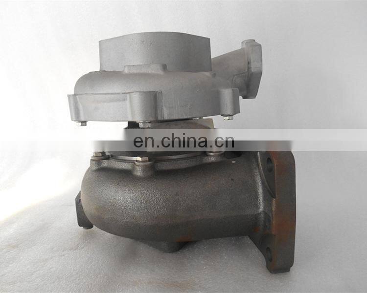 GT2359V Turbocharger 17201-17070B 17201-17070 724483 Turbo for Land Cruiser 100 1HD-FTE Engine