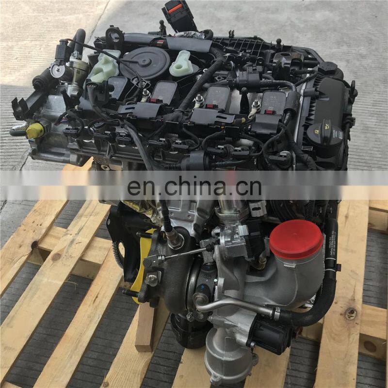 Factory supply 185KW 252PS turbocharger for Audi Q7 Q5L A5 A7 2.0T EA888 GEN3