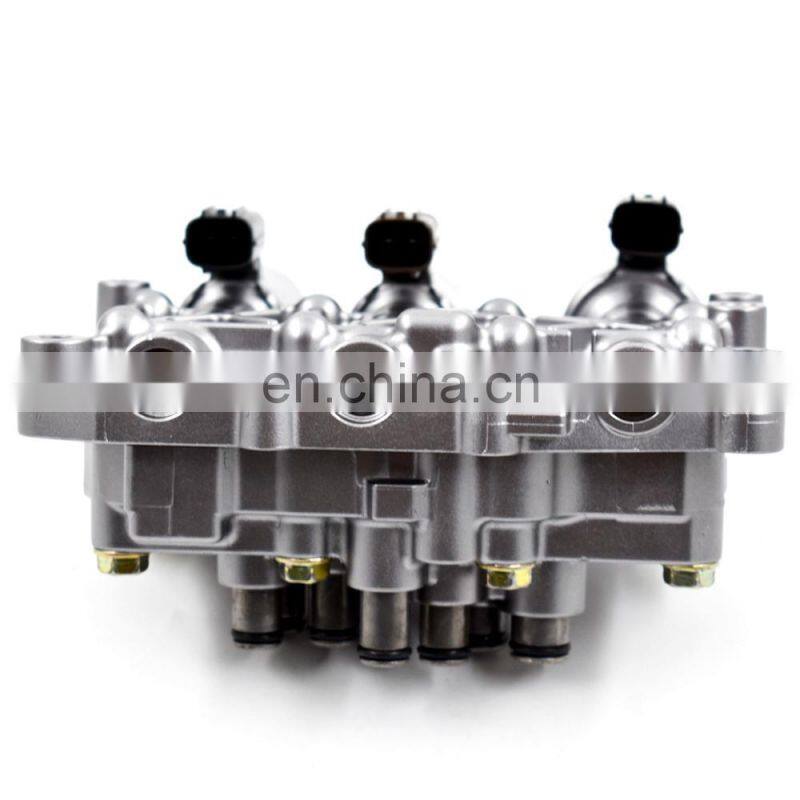 CVT Transmission Solenoid Valve for Honda Fit 1.5L 2003-2008 27200-PWR-013